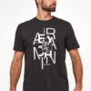 T-shirt męski ARMANI EXCHANGE