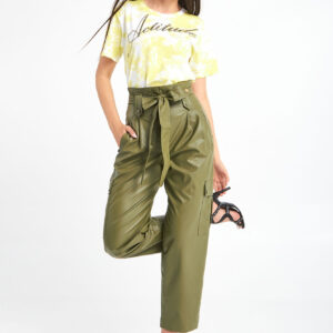 T-shirt Actitude TWINSET