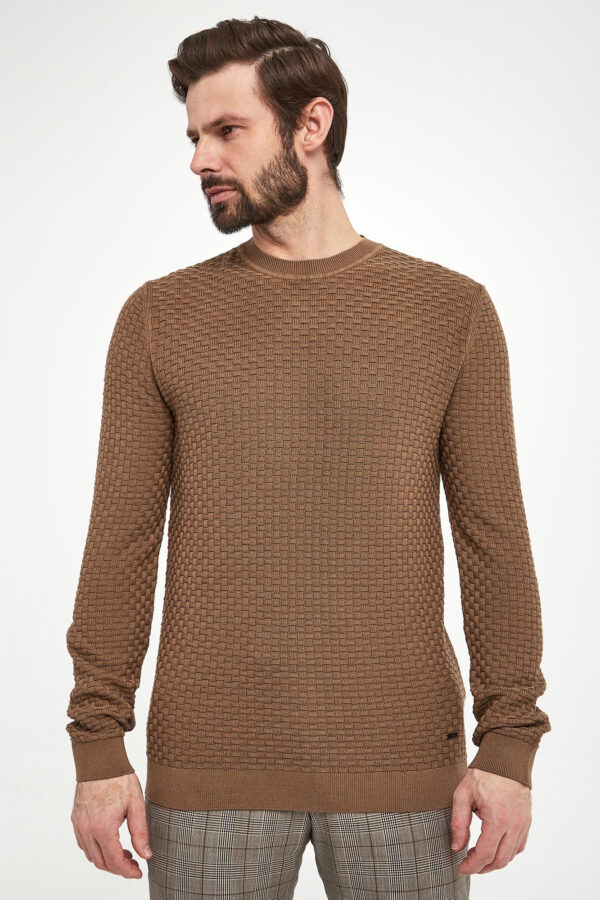 Sweter męski Wanjo JOOP!