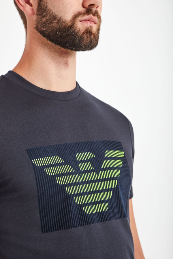 T-SHIRT EMPORIO ARMANI