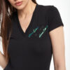 T-shirt damski ARMANI EXCHANGE
