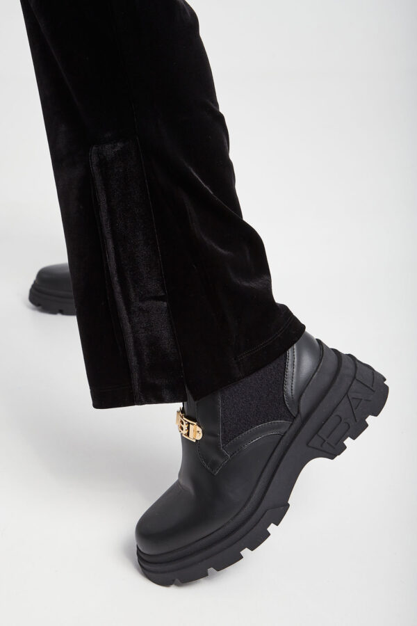 Spodnie EMPORIO ARMANI