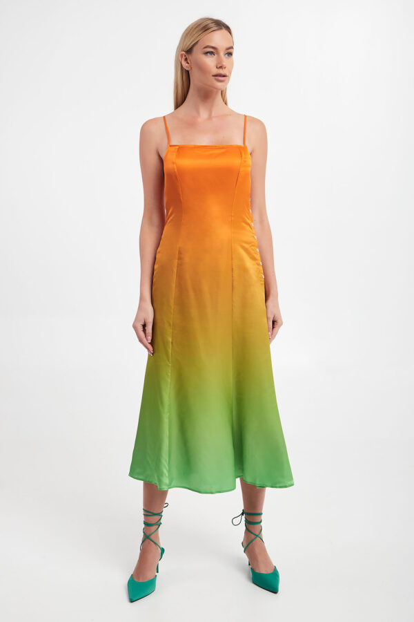 Sukienka Annah SAMSØE SAMSØE