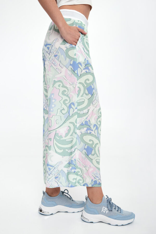 Spodnie damskie SPORTA