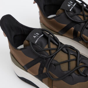 Sneakersy męskie ARMANI EXCHANGE