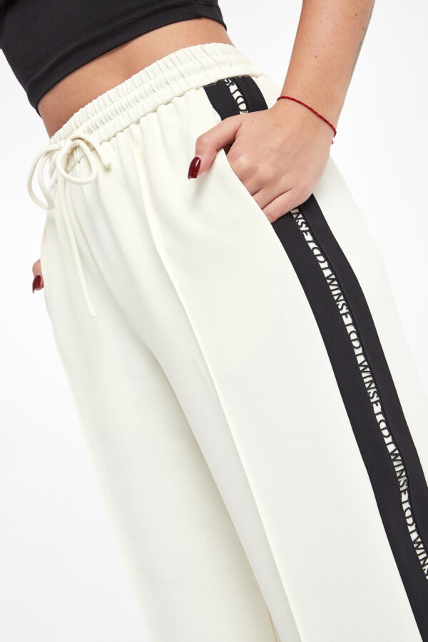 Spodnie damskie TWINSET