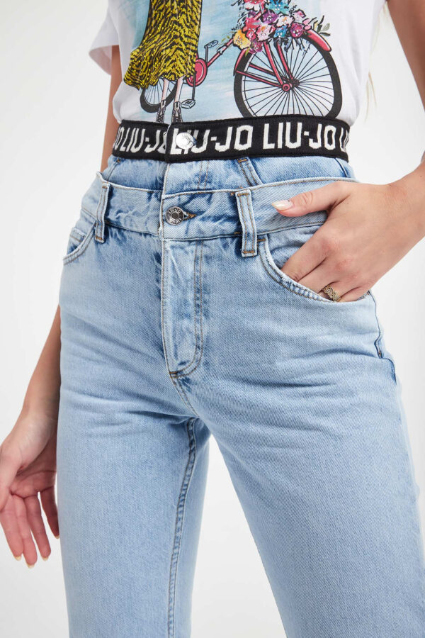 Jeansy LIU JO