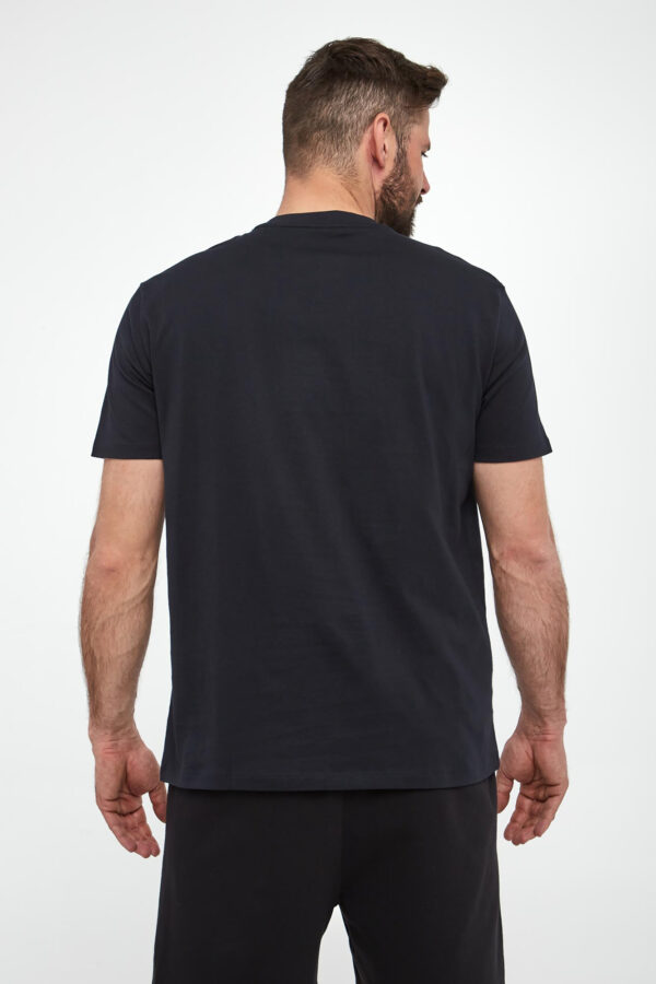 T-shirt męski ARMANI EXCHANGE