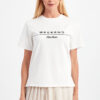 T-shirt Navetta WEEKEND MAX MARA
