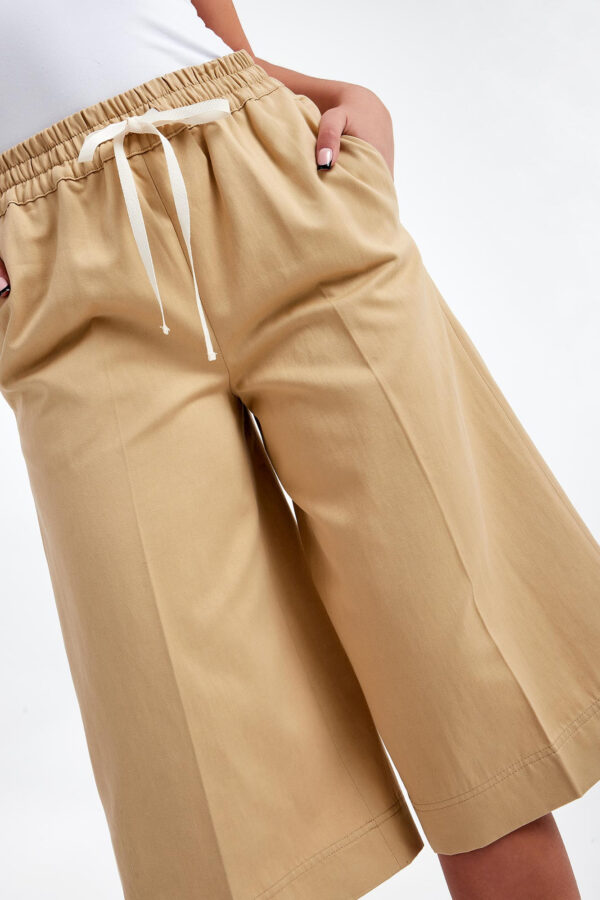 Spodnie damskie TWINSET