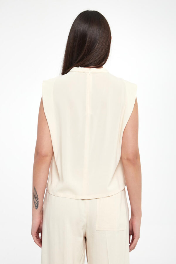 Top damski Ideale MARELLA MONOCHROME