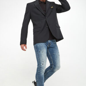 Marynarka męska VERSACE JEANS COUTURE