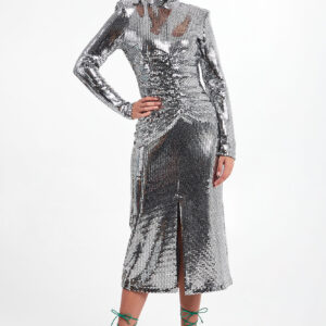 Sukienka NOTES DU NORD