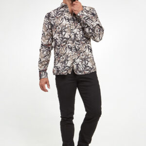 Koszula męska Hanson3-W JOOP! JEAN