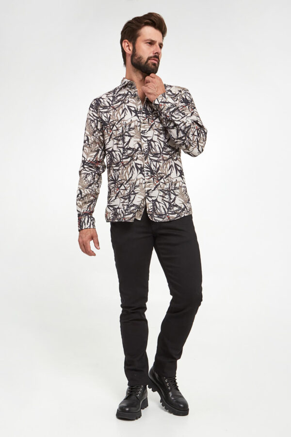 Koszula męska Hanson3-W JOOP! JEAN