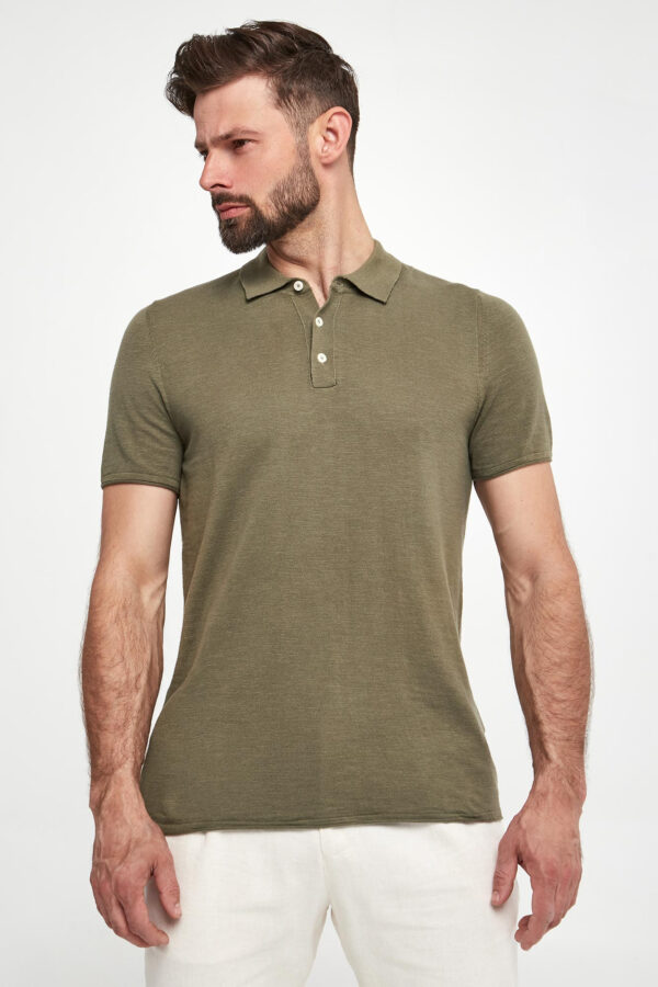 Polo męskie Bastian JOOP! JEAN