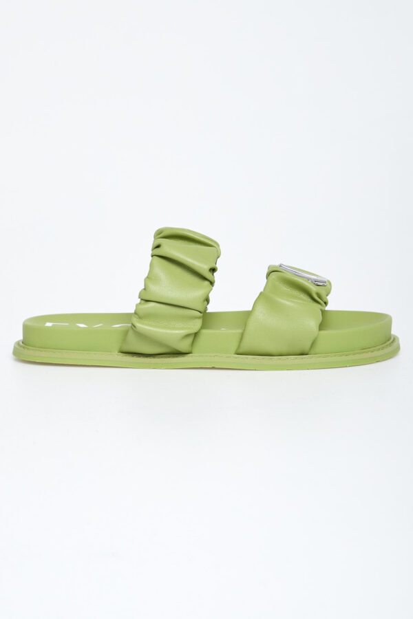 3b9182866ec2928e431a4a19548ca919cd445bcb Klapki damskie ARMANI EXCHANGE