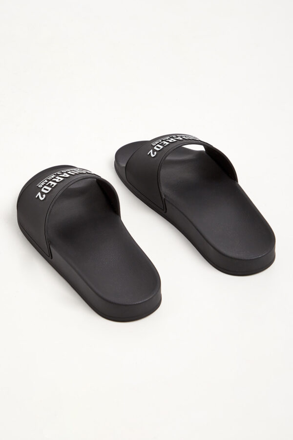 3bc62c85da1c18f6c1955b324de3b811974a0022 Klapki męskie DSQUARED2