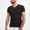 T-shirt męski 2-PAK ARMANI EXCHANGE