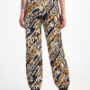 Spodnie dresowe VERSACE JEANS COUTURE