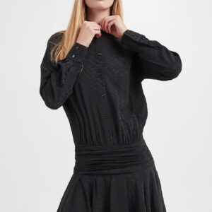 Sukienka mini Arzach PINKO