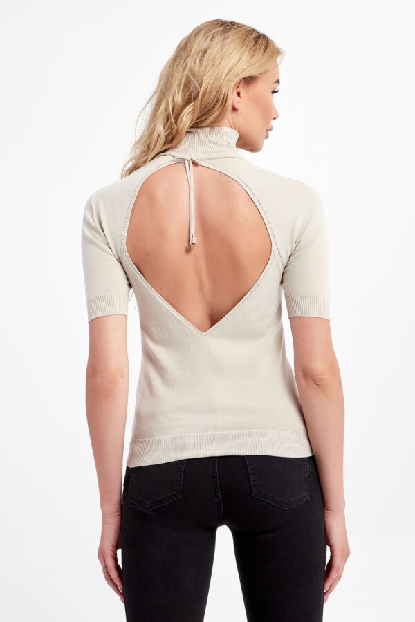 Top BLUGIRL BLUMARINE