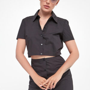 Sukienka midi PATRIZIA PEPE