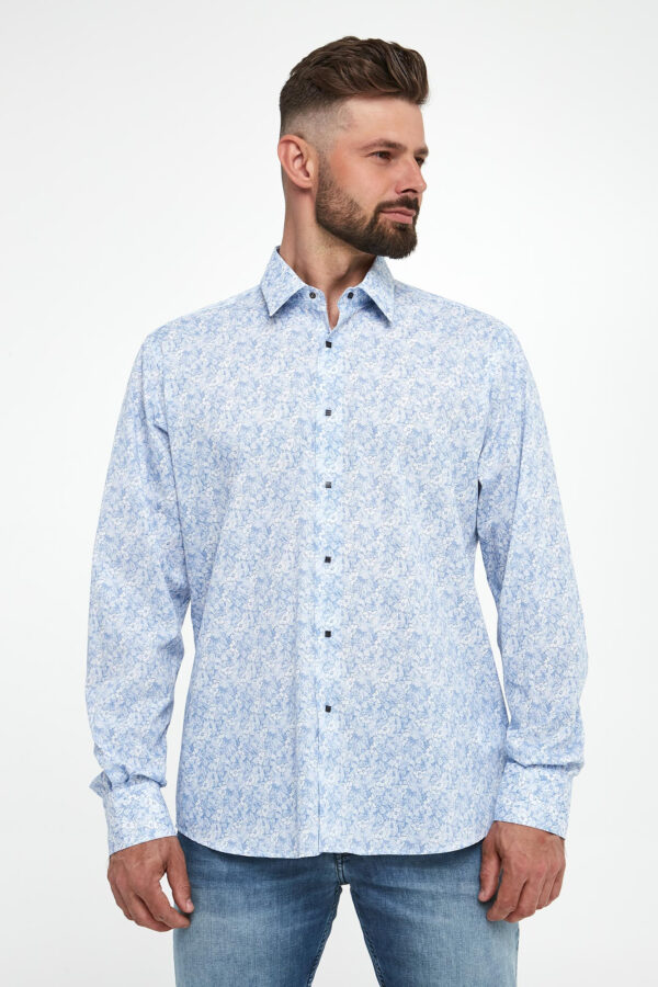 Koszula męska KARL LAGERFELD