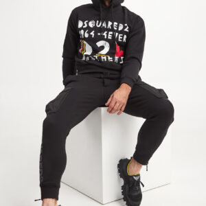 Bluza męska DSQUARED2