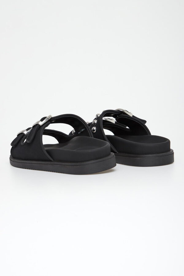 3cf395a8567c95451399461f69018a3084186a39 Klapki damskie Giralda MARELLA