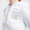 Bluza dresowa damska ARMANI EXCHANGE