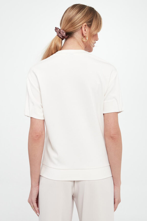 T-shirt damski SPORTA