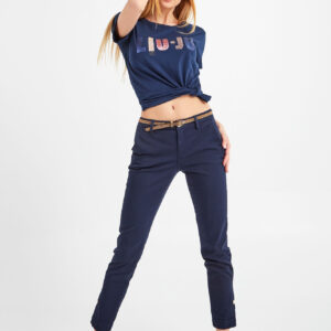 T-shirt LIU JO SPORT