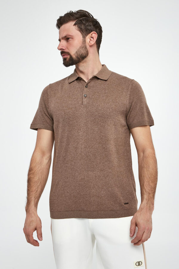 Polo męskie Maliosor JOOP!