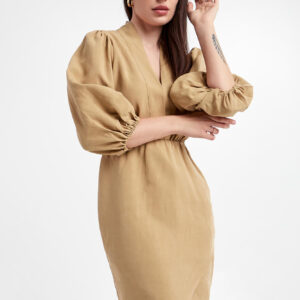 Sukienka mini NOTES DU NORD