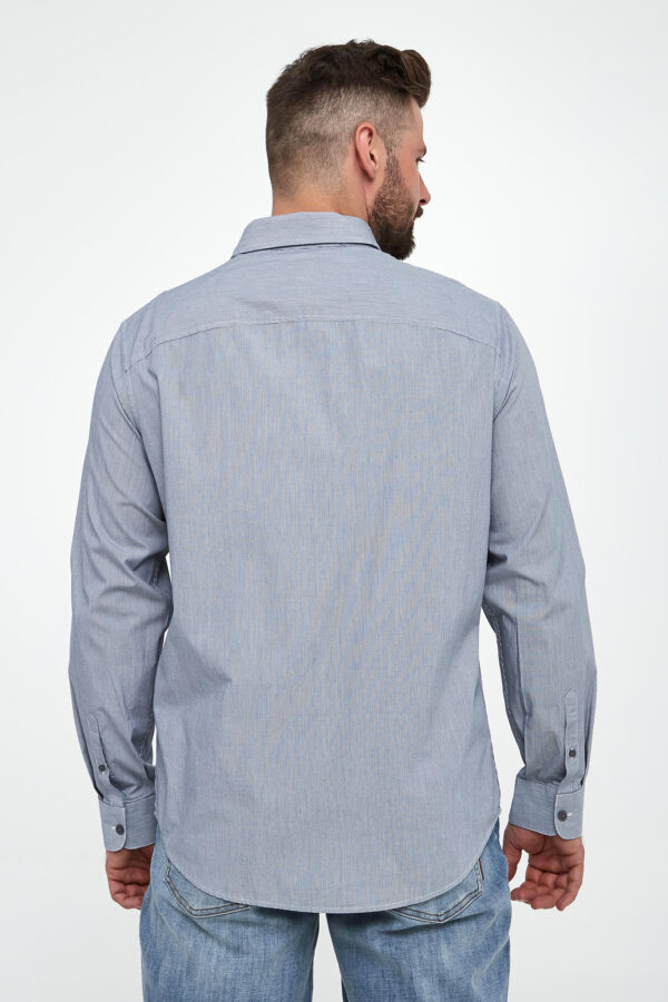 Koszula męska wzór ARMANI EXCHANGE