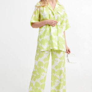 Koszula damska ARMANI EXCHANGE