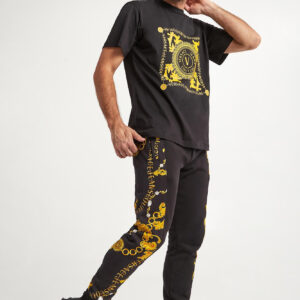 T-shirt męski VERSACE JEANS COUTURE