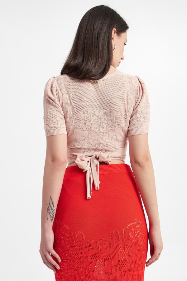 Bluzka damska TWINSET