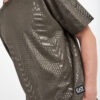 T-shirt logowany EA7 EMPORIO ARMANI