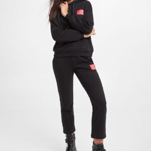 Bluza dresowa damska ARMANI EXCHANGE