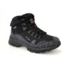 Buty trekkingowe American Club WT157/23 czarne