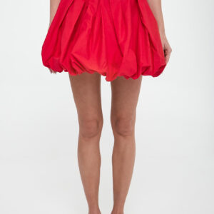Spódnica bombka mini Cadric PINKO