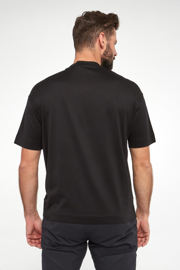 T-shirt męski EMPORIO ARMANI