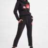 Bluza dresowa damska ARMANI EXCHANGE