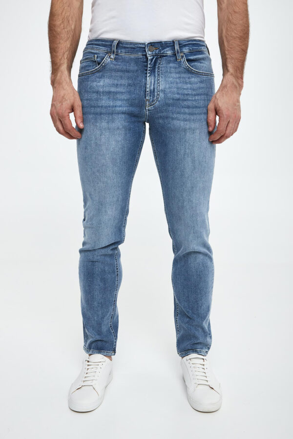 Jeansy męskie LIU JO