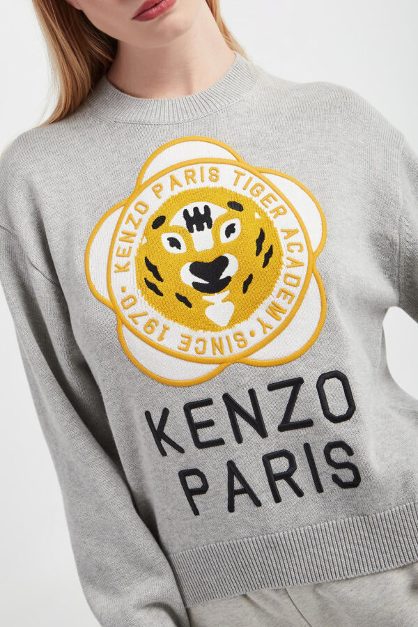 Sweter damski KENZO