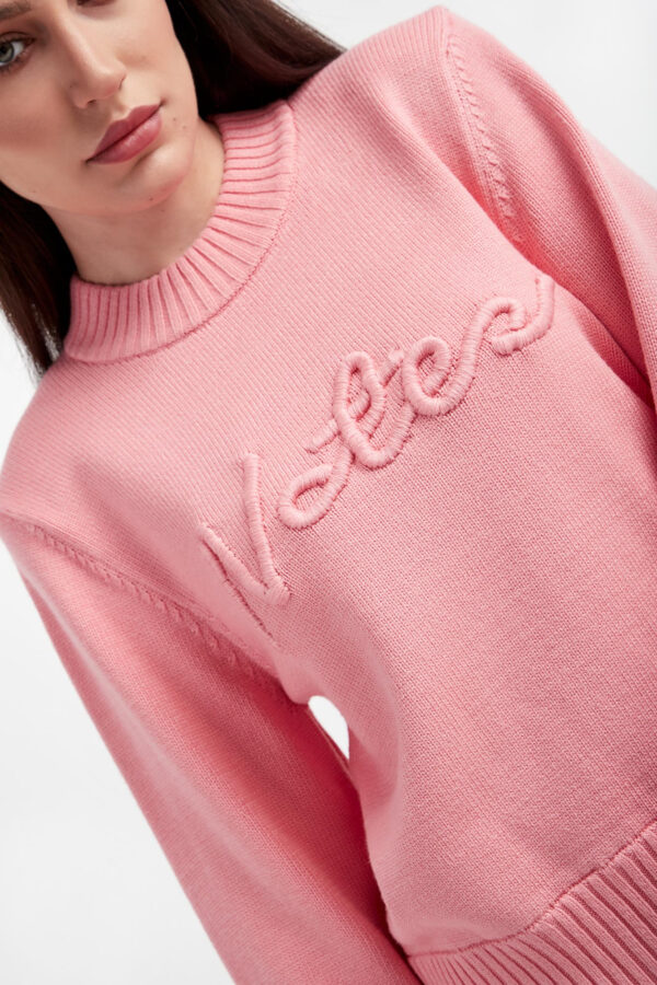 Sweter damski NOTES DU NORD