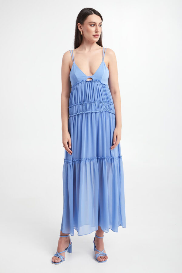 Sukienka PATRIZIA PEPE