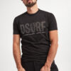 T-shirt męski DSQUARED2